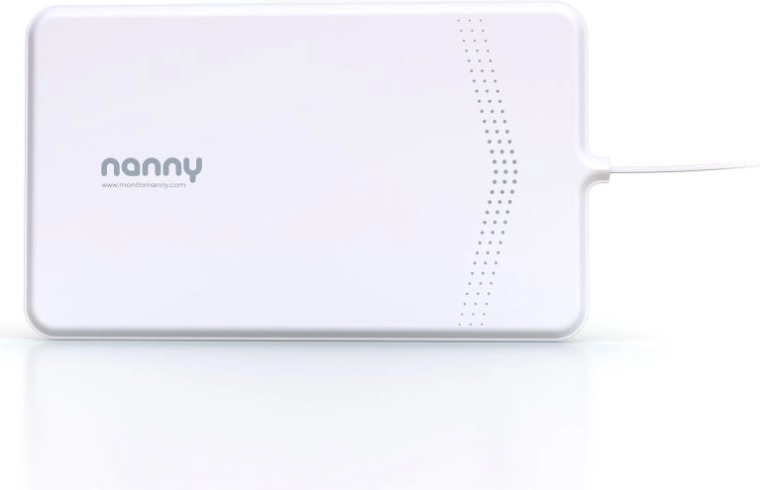 Jablotron εφεδρικό αισθητήριο υπόστρωμα Nanny 3 για μόνιτορ αναπνοής BM‑03