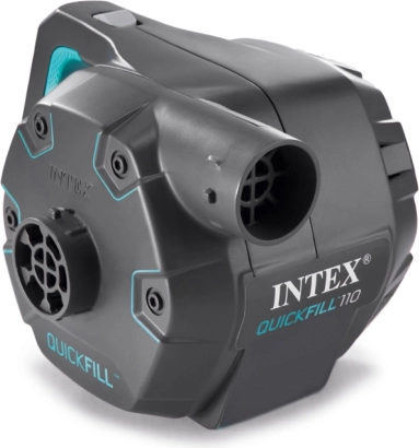 Ηλεκτρική αντλία αέρα INTEX Quick-Fill 220–240 V, 1100 l/min