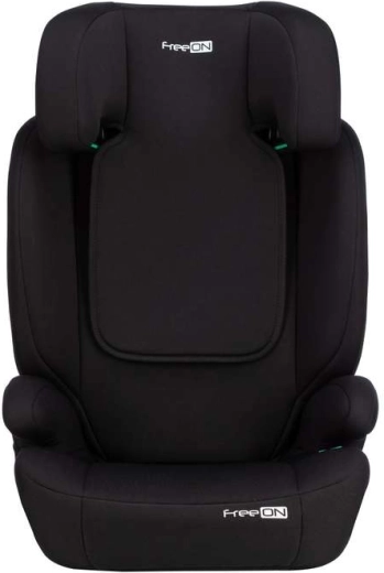 FreeON παιδικό κάθισμα αυτοκινήτου Vega i-Size 100–150 cm μαύρο
