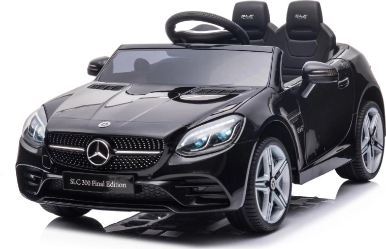 Buddy Toys ηλεκτρικό αυτοκινητάκι Mercedes-Benz SLC 300