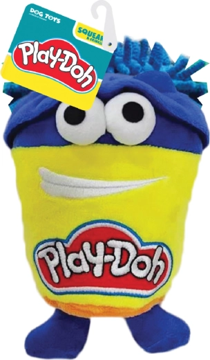 Παιχνίδι για σκύλους HASBRO Play‑Doh Do‑Doh 18 cm