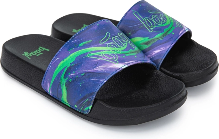BAAGL παντόφλες Champion