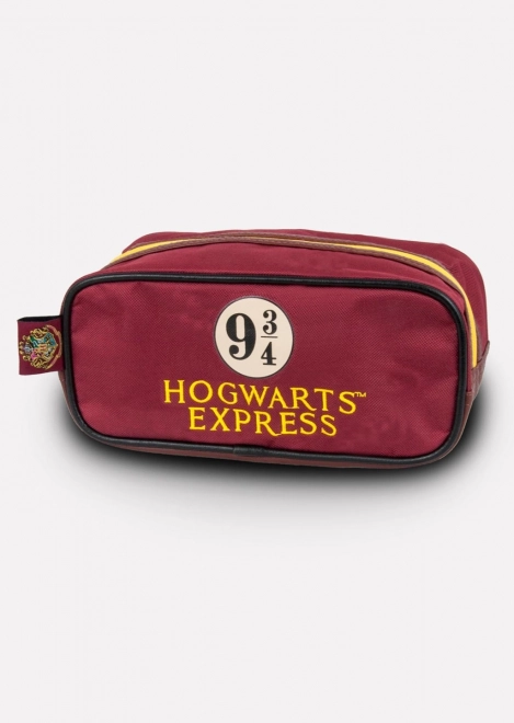Τσαντάκι καλλυντικών Harry Potter αποβάθρα 9 και 3/4
