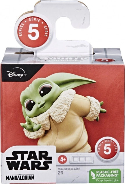 Star Wars The Bounty Collection – φιγούρα Grogu 6 cm