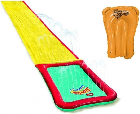 Wham-o Slip ’n Slide Hydroplane Single XL με bodyboard