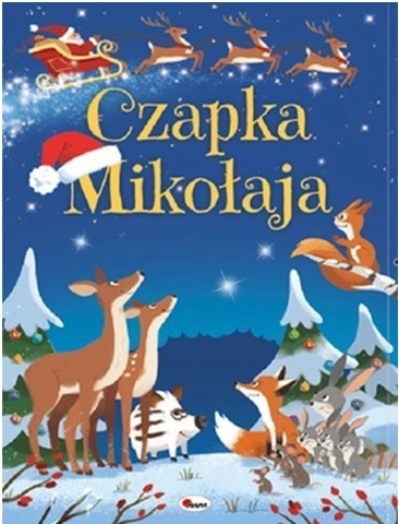 Καπέλο του Αγίου Νικολάου
