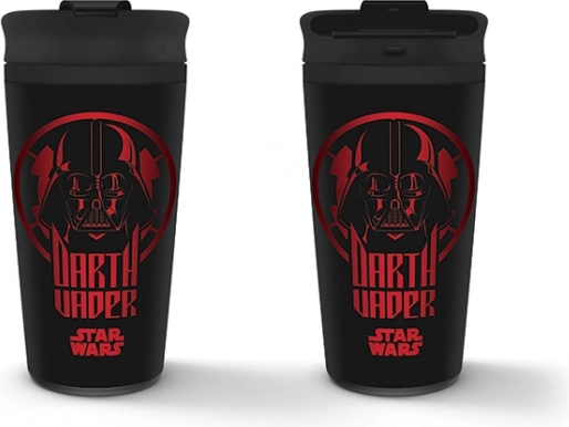 Κούπα ταξιδιού Darth Vader 540 ml