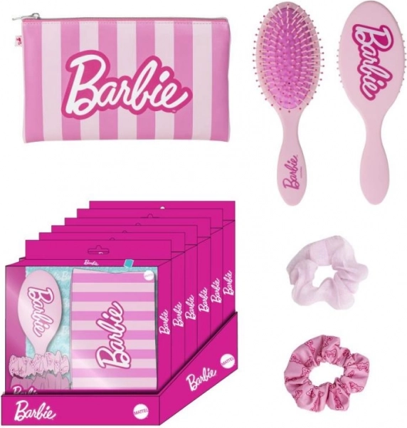 Σετ ομορφιάς Barbie