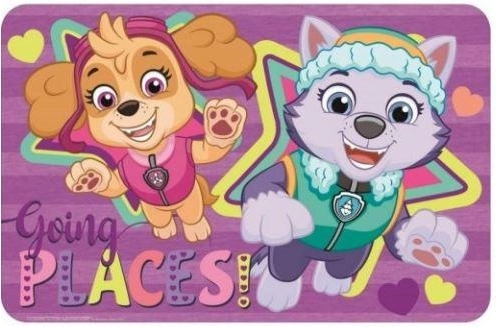 Σουπλά γραφείου Paw Patrol