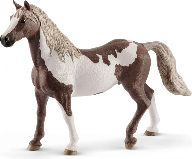Schleich Horse Club αμερικανικό paint horse – ευνουχισμένος επιβήτορας