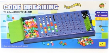 Παιδικό λογικό παιχνίδι Logik