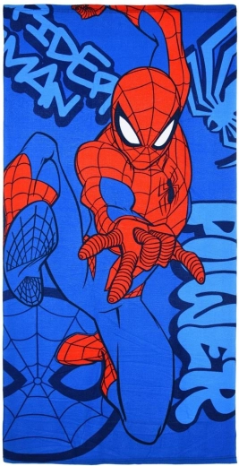 Πετσέτα Spiderman - 1 τεμάχιο