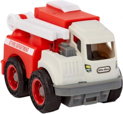 Πυροσβεστικό όχημα Dirt Digger Minis