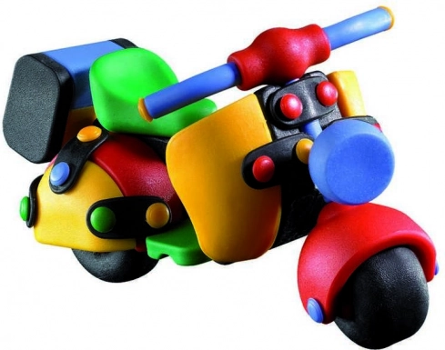 MIC-O-MIC κατασκευαστικό σετ σκούτερ