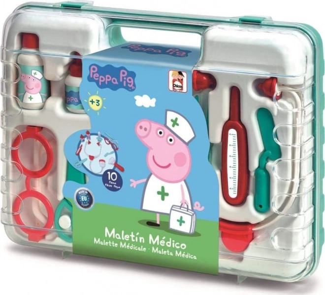 Ιατρικό βαλιτσάκι Peppa Pig