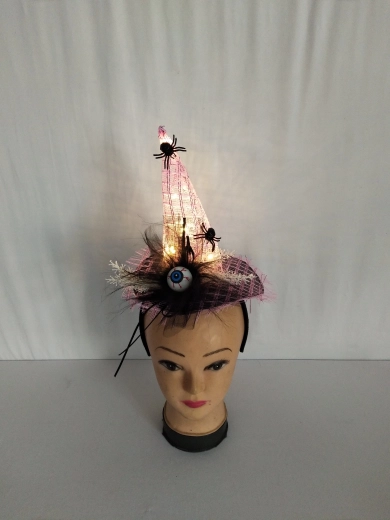 Sparkys στέκα μάντισσας με φωτεινό εφέ 32 cm