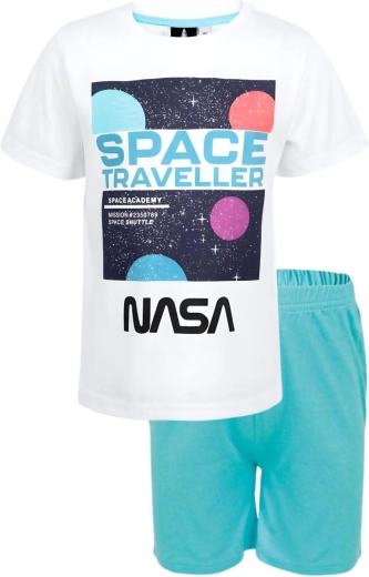 Παιδικές πιτζάμες NASA