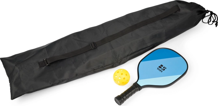 Pickleball – σετ παιχνιδιού