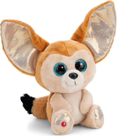 NICI Glubschis λούτρινη αλεπού fennec Fenfen 15 cm