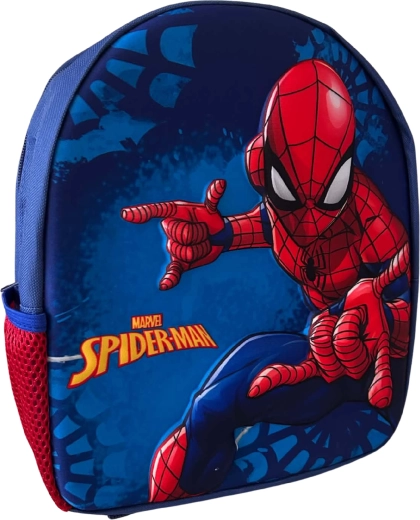 Παιδικό τρισδιάστατο σακίδιο Spider-Man