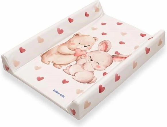 Αλλαξιέρα Baby Mix Friends 47 × 70 cm