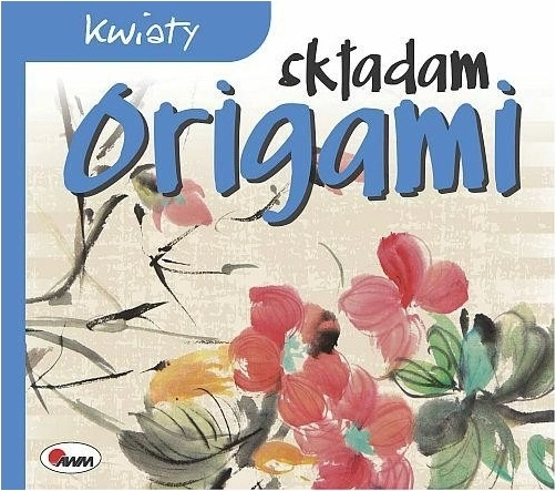 Origami – διπλώνω λουλούδια