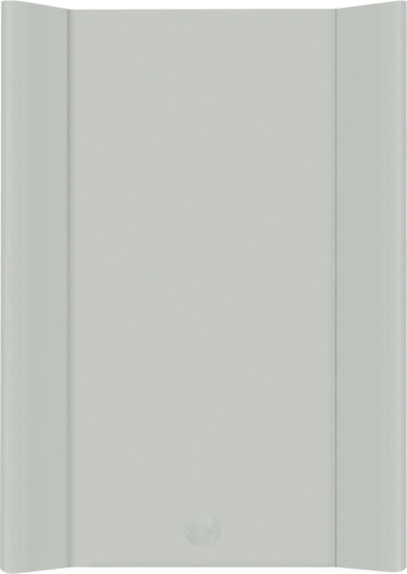 Ceba Baby μαλακό αλλαξιέρα Basic Clay ανοιχτό μπεζ 50 × 70 cm