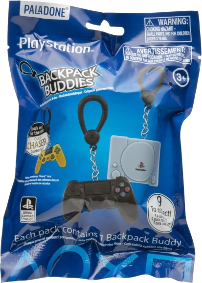 Μπρελόκ Playstation