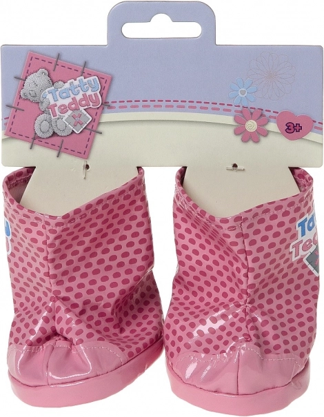 Λούτρινο αρκουδάκι Tatty Teddy ME TO YOU