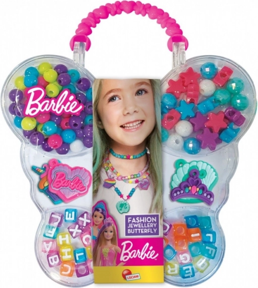 Σετ κοσμημάτων BARBIE Butterfly Bag