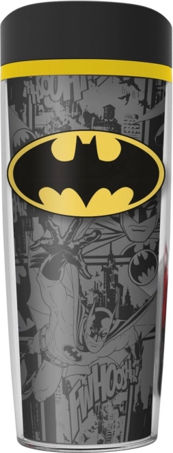 Θερμοκούπα Batman 533 ml