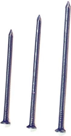 Κατασκευαστικά καρφιά 200 × 6,3 mm, συσκευασία 5 kg