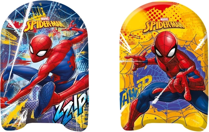 Σανίδα κολύμβησης SPIDEY ΚΑΙ ΟΙ ΚΑΤΑΠΛΗΚΤΙΚΟΙ ΤΟΥ ΦΙΛΟΙ για παιδιά JOHN