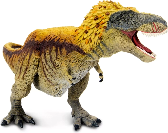 Safari Ltd. φιγούρα φτερωτού Tyrannosaurus rex με επαυξημένη πραγματικότητα