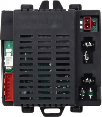 Κεντρική μονάδα 12 V RX12 για Toyota FJ - 1 τεμάχιο