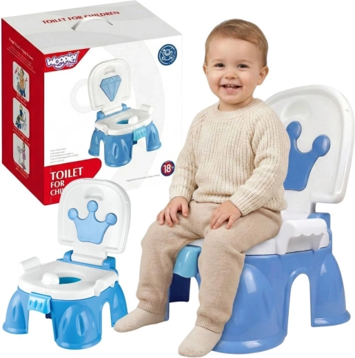 Παιδικό μουσικό γιογιό WOOPIE BABY 3 σε 1
