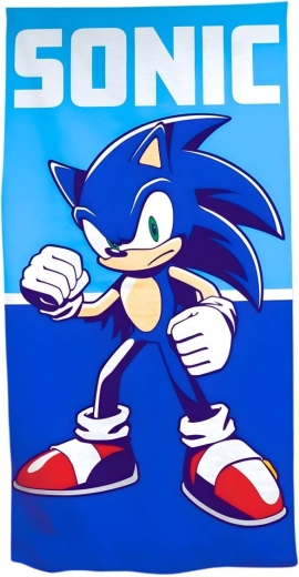 Πετσέτα παραλίας Sonic