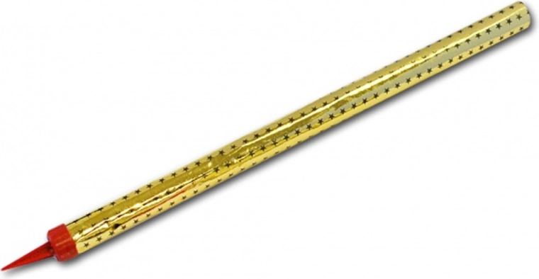 Πάρτι σιντριβάνι τούρτας Lux 25 cm – μίξη χρωμάτων