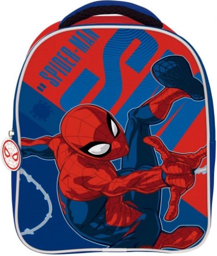 Παιδικό σακίδιο πλάτης Spiderman