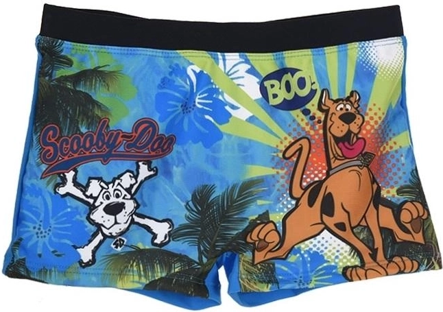 Μαγιό Scooby-Doo - 1 τεμάχιο