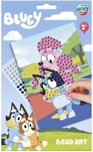 Διαμαντένιο μωσαϊκό Bluey A5