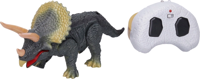 Τρικεράτωψ τηλεκατευθυνόμενος Dino 24 cm