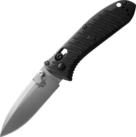 Benchmade Mini Presidio II πτυσσόμενο σουγιάς τσέπης