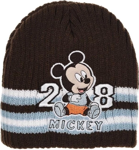 Παιδικό σκουφάκι Mickey Mouse