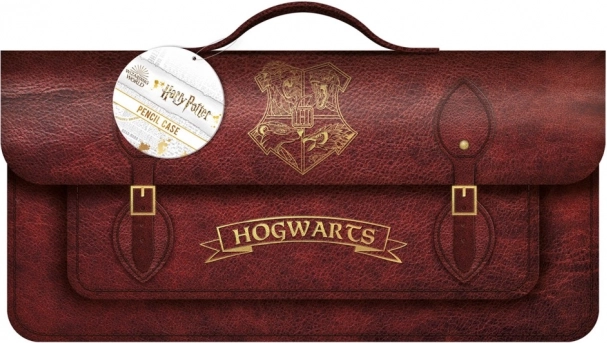 Πremium κασετίνα Harry Potter