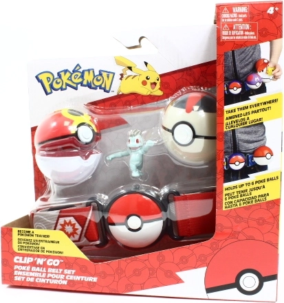 Πάσο εκπαιδευτή Pokémon με Pikachu