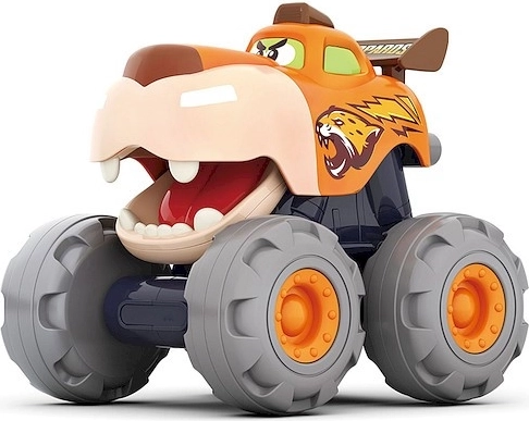 Monster truck Leopard – παιδικό αυτοκινητάκι με τρεις τρόπους κίνησης