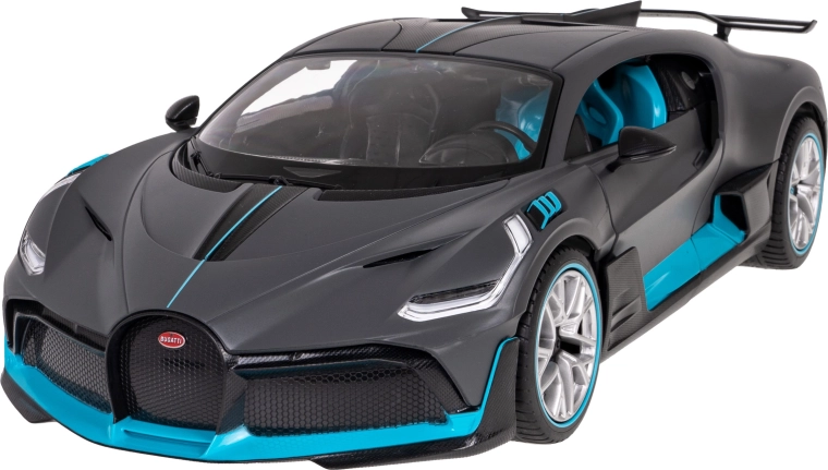 Rastar Bugatti Divo με τηλεχειρισμό 1:14 με φώτα LED