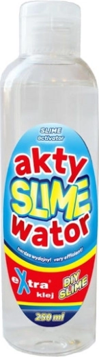 Έξτρα ενεργοποιητής για την κατασκευή slime 250 ml