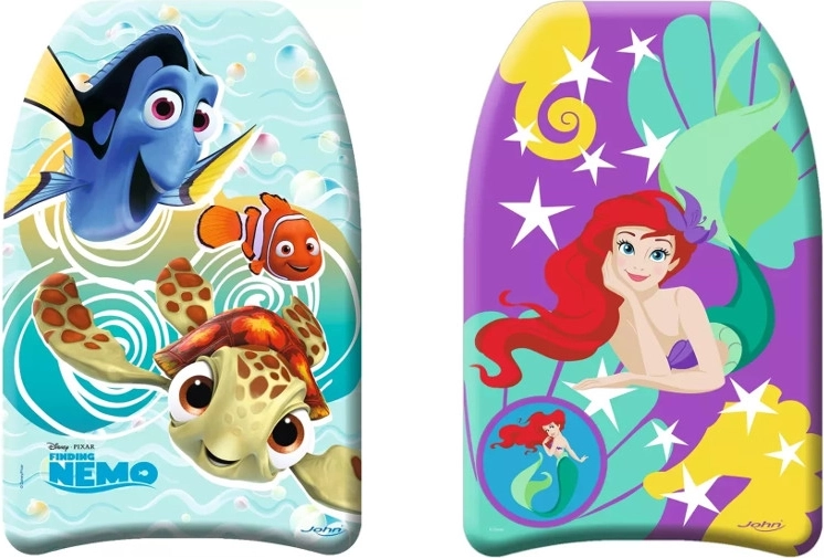 Σανίδα κολύμβησης DISNEY Princess / NEMO